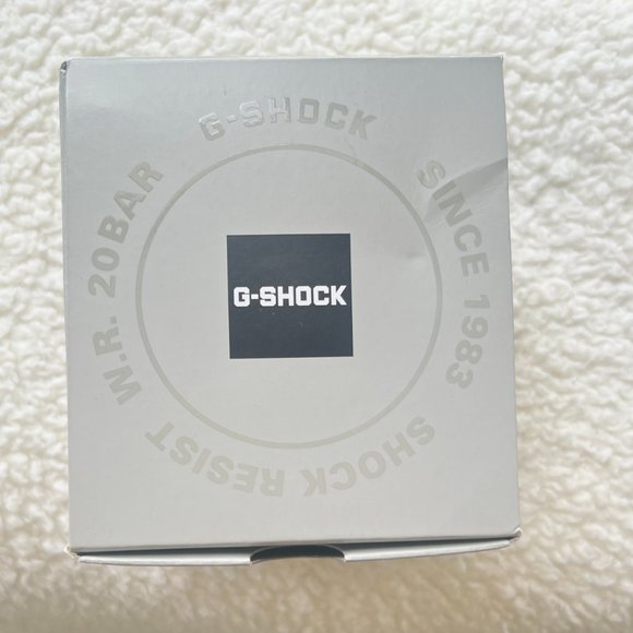 BABY G LIGHT PINK G SHOCK FOR WOMEN/GIRLS - Picture 2 of 5